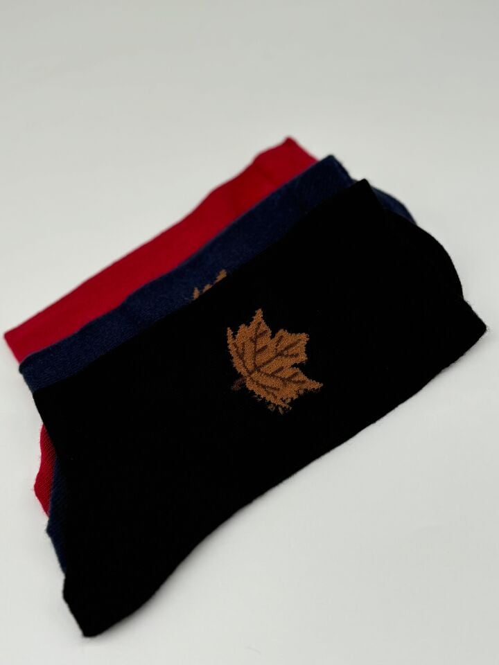 BAYAN SOKET YAPRAK 36-40