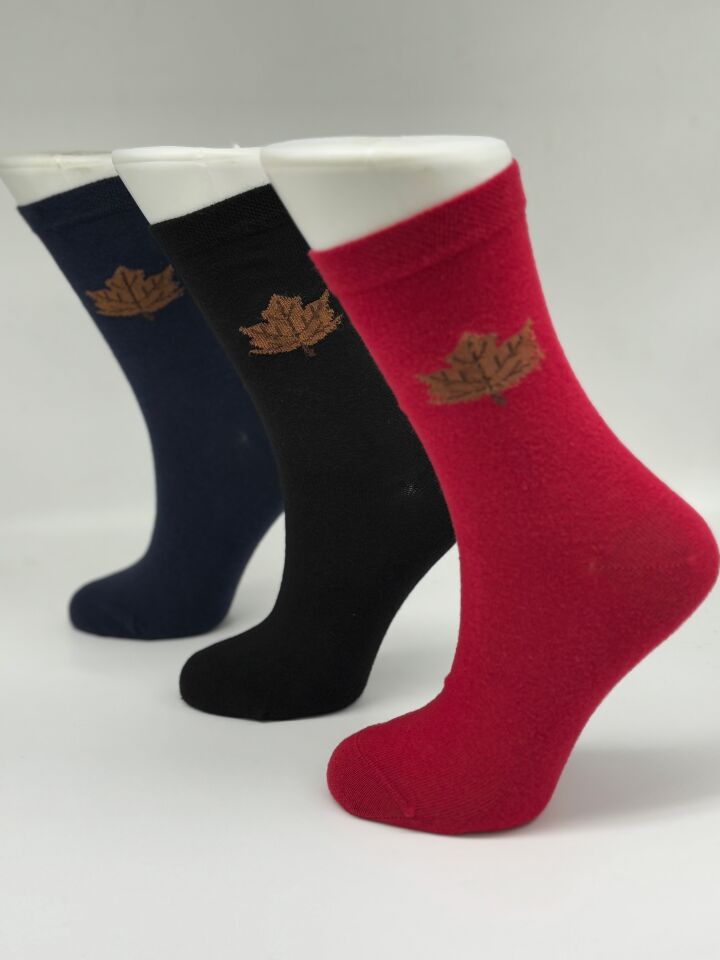 BAYAN SOKET YAPRAK 36-40