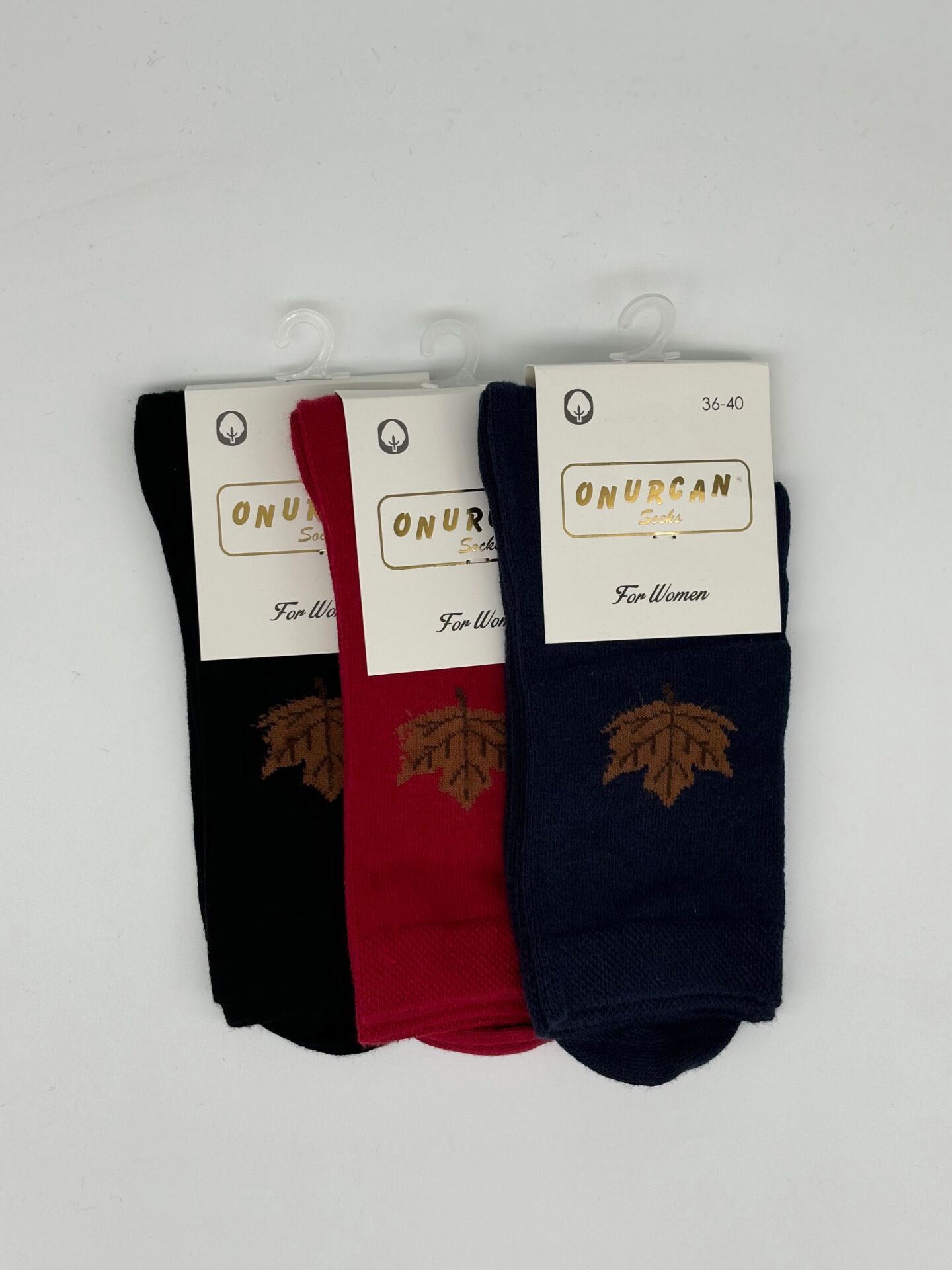 BAYAN SOKET YAPRAK 36-40