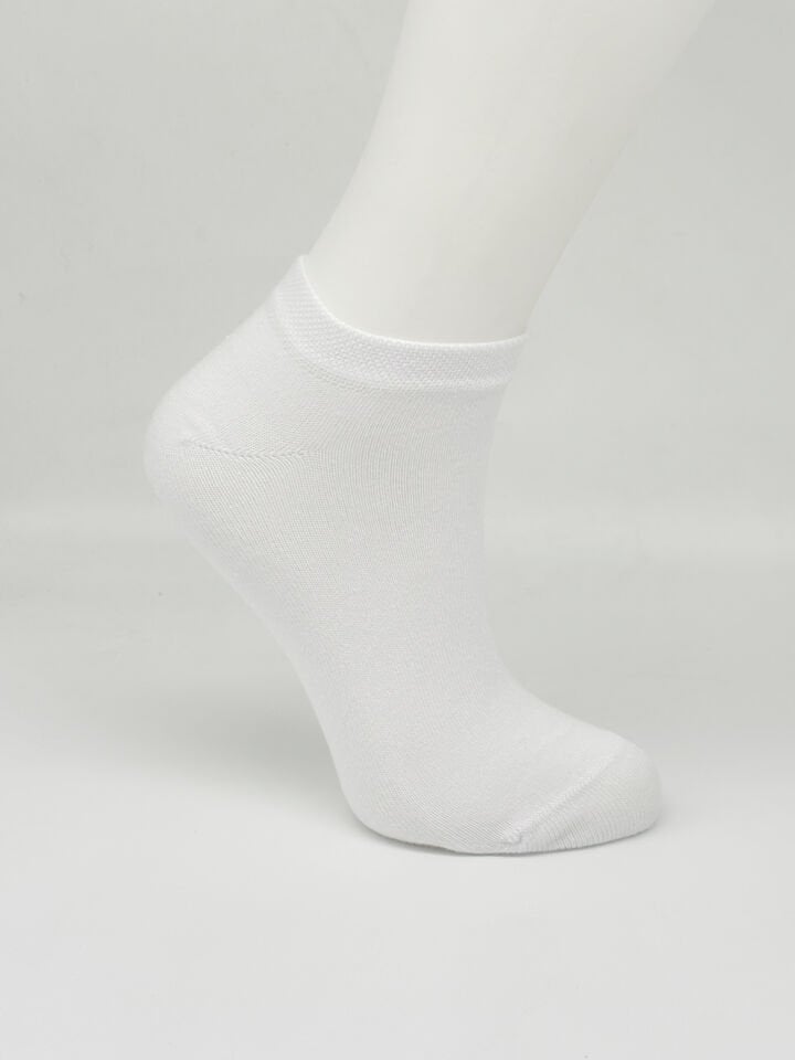 BAMBU PATİK BEYAZ 36-40