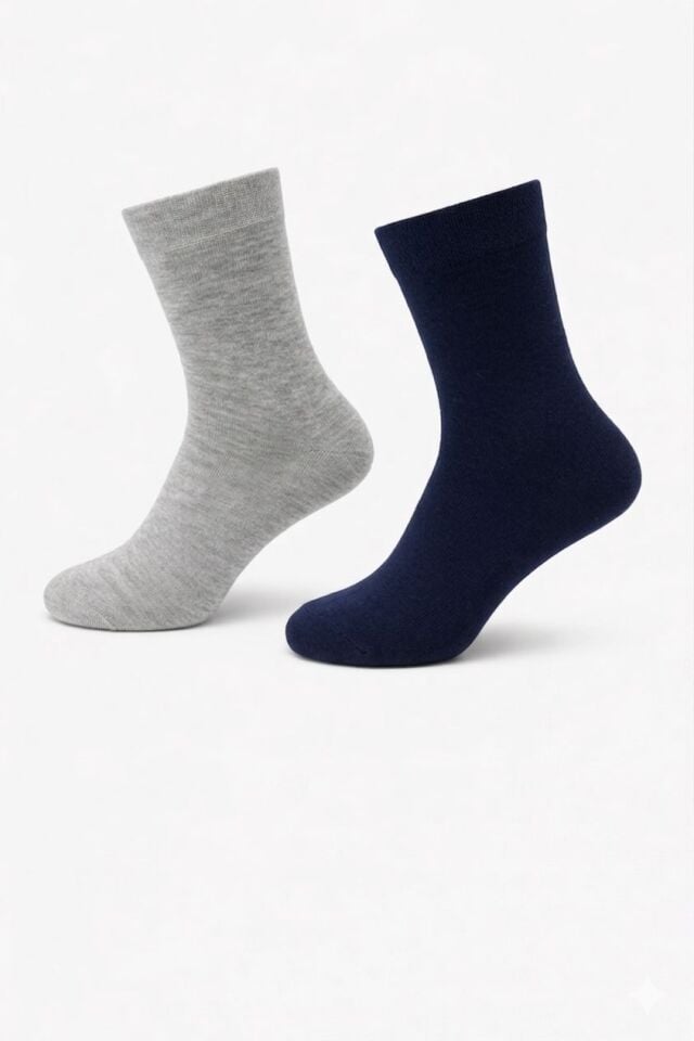 Erkek Çocuk 4'lü Çorap