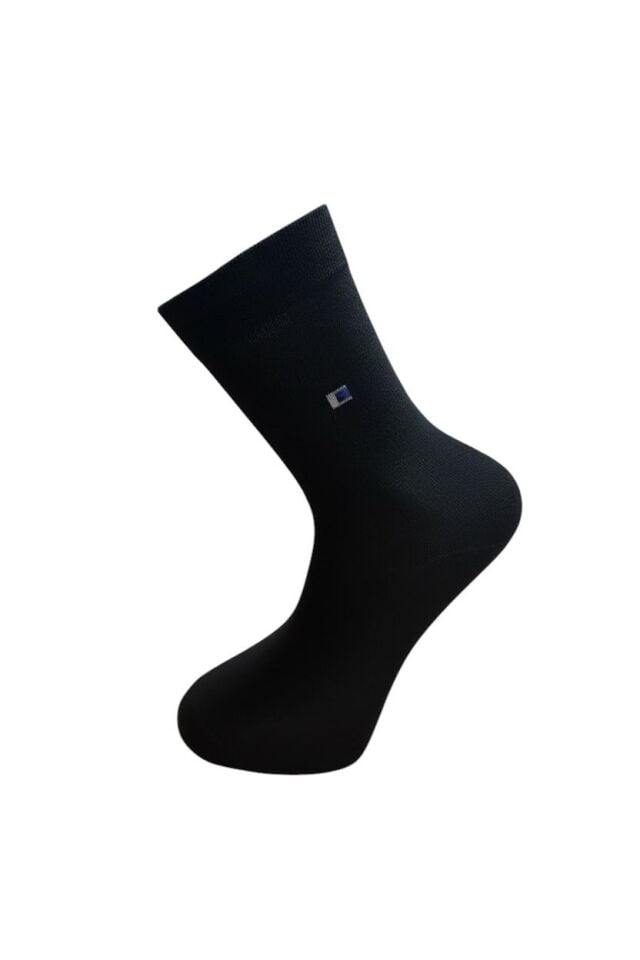 Erkek Pamuklu 3'lü Çorap